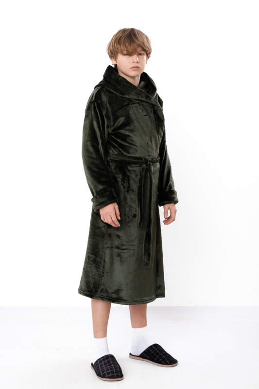 Халат для хлопчика